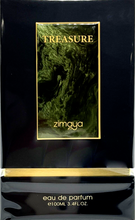 Treasure Eau De Parfum by Zimaya (Afnan) 100ml/3.4oz