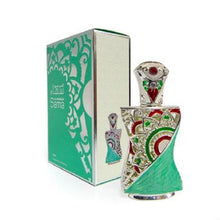 Sama Concentrated Perfume Oil by Al Haramain 15ml