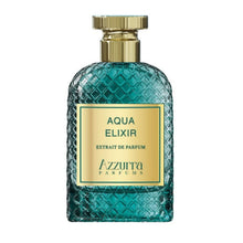 Aqua Elixir Extrait De Parfum Spray by Azzurra Parfums 100ml/3.4oz