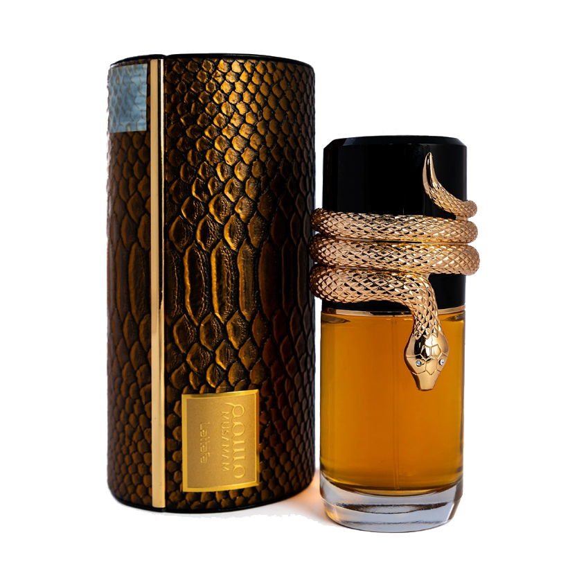 Musamam By Lattafa 100ml 3.4 FL OZ Eau De Parfum – Triple Traders
