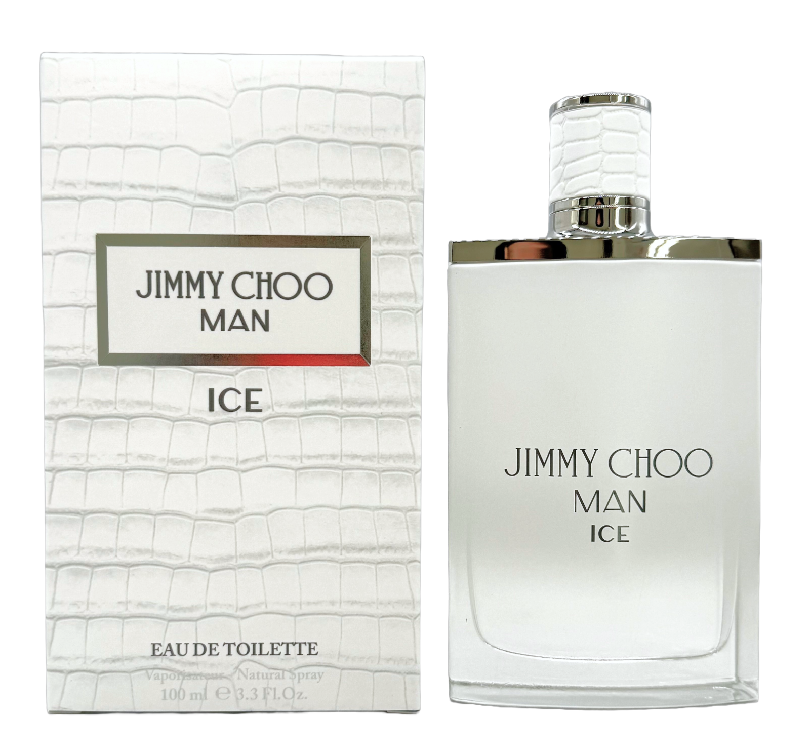 最終値下げ新品未開封一点JIMMY CHOO ICE 100ml オードトワレ Jimmy Choo Man Ice Eau De Toilette Spray 100ml/3.3oz – Triple Traders