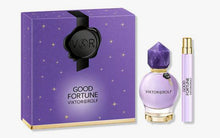 Viktor & Rolf 2-Pc.Good Fortune EDP Gift Set, 90 ml Full Size+ 10 ml Travel