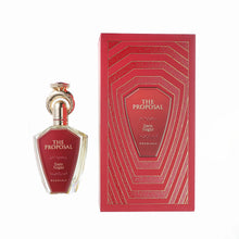 The Proposal Date Night Eau De Parfum by Khadlaj 100ml 3.4 FL OZ