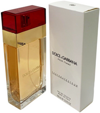 Dolce & Gabbana for Women Eau De Toilette Spray 100ml/3.3oz (TESTER)