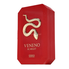 Veneno Scarlet Extrait De Parfum by French Avenue 100ml/3.4oz