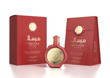 Mirsaal Love Letter Eau De Parfum Spray by Le Falcone 100ml/3.4oz