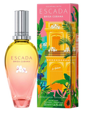 Escada Brisa Cubana for Women Eau De Toilette Spray 50ml/1.6oz
