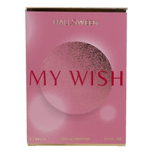 Jesus Del Pozo Halloween My Wish Eau De Parfum Spray 100ml/3.4oz
