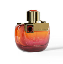 Oh Tiara Zircon Eau De Parfum By Rue Broca Afnan 100ML 3.4 FL OZ
