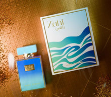 Zahi Eau De Parfum By Paris Corner 100ml 3.4 FL OZ