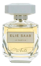 Elie Saab Le Parfum in White Eau De Parfum Spray 90ml/3.0oz (TESTER)