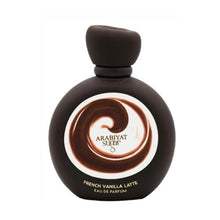 French Vanilla Latte (Arabiyat Sugar) Eau De Parfum Spray by Arabiyat Prestige 100ml/3.4oz