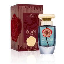 Al Qubah Eau De Parfum By Ard Al Zaafaran 100ml 3.4 FL OZ