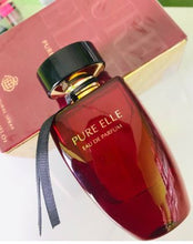 Pure Elle Eau De Parfum By Fragrance World 100ml 3.4 FL OZ