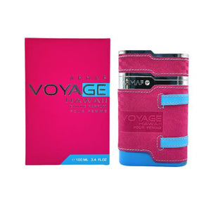 Voyage Hawaii Eau De Parfum Pour Femme By Armaf 100 ML 3.4 FL OZ