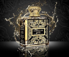 Essence De Noir Eau De Parfum By Fa Paris Fragrance World 100ml 3.4FL OZ