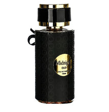Midnight Oud Eau De Parfum By Fragrance World 3.4 fl oz 100ml Perfume
