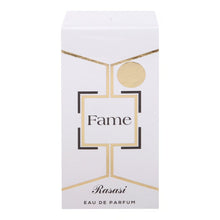 Fame Eau De Parfum by Rasasi 100ml 3.4 FL OZ