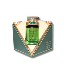 Hypnotic Vanilla Eau De Parfum Spray by Arabiyat Prestige 100ml/3.4oz