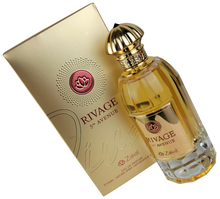 Rivage 5th Avenue Zakat Eau De Parfum By Zoghbi Parfums 100ml 3.4 FL OZ