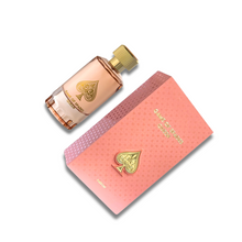 Game of Spades Queen Eau De Parfum Spray by Jo Milano 100ml/3.4oz