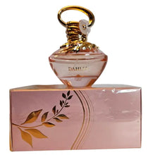 Dahlia Eau De Parfum Spray by Zakat Zoghbi 100ml/3.4oz