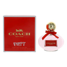 Coach Poppy Eau De Parfum 100ml/3.3oz