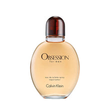 Calvin Klein Obsession for Men Eau De Toilette Spray