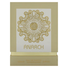 Anarch Maison Alhambra By lattafa 100 ml 3.4 FL. Oz