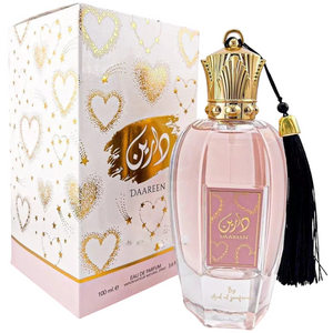 Daareen Eau De Parfum By Ard Al Zaafaran 100ml 3.4 FL OZ