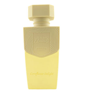 Cornflower Delight Sublime Elements By Pendora Scents Paris Corner 100ml 3.4 FL OZ