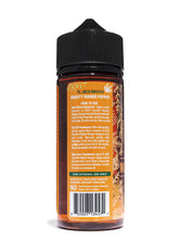 Mighty Mango Papaya Jamaican Black Castor Oil Tropic Isle Living 4 oz