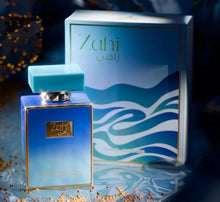 Zahi Eau De Parfum By Paris Corner 100ml 3.4 FL OZ