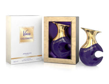 Voca Celebrity Eau De Parfum By Amaran 100ml 3.4 FL OZ