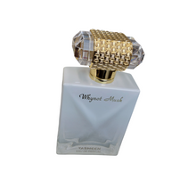 Whynot Musk Eau De Parfum By Yasmeen 100ml 3.4 FL OZ