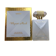 Whynot Musk Eau De Parfum By Yasmeen 100ml 3.4 FL OZ