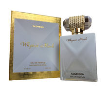 Whynot Musk Eau De Parfum By Yasmeen 100ml 3.4 FL OZ