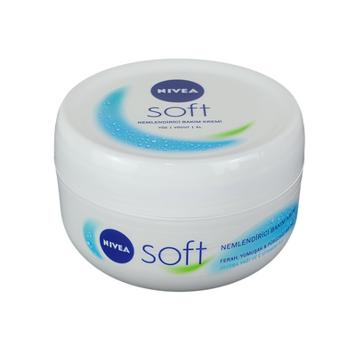 Nivea Soft Light Moistirising Cream 300ml