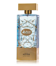 Azure Eau De Parfum By Asgharali 100ml 3.4 FL OZ