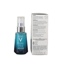 Mineral 89 Eyes Repairing Eye Fortifier By Vichy Laboratoires 15ml 0.51 FL OZ