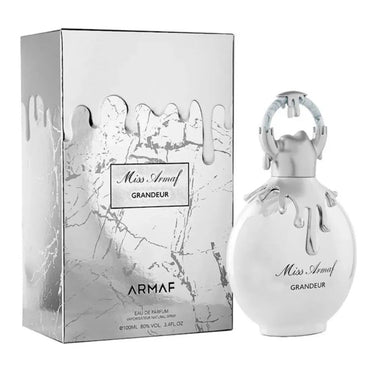 Miss Armaf Grandeur Eau De Parfum By Armaf 100 ML 3.4 FL OZ