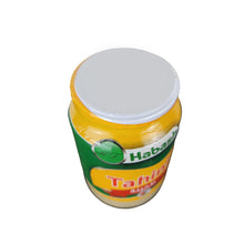 Habash Tahini 100% Quality Made In Jordan 2lb Jar