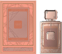 Anfar London Date Nights Femme Extrait De Parfum By Anfar 100ml 3.4 FL OZ Aesthetic Edition