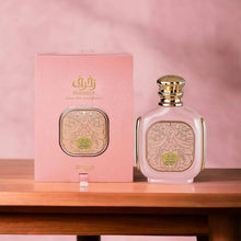 Zukhruf Eau De Parfum By Zimaya (Afnan) 100ml 3.4 FL OZ