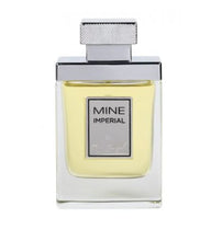 Mine Imperial Eau De Parfum By Marc Joseph Prestige Sas 100ml 3.3 FL OZ