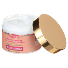 Tailored Beauty Moisture Penetrating Deep Conditioner 8 oz 237 ml