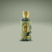 Nafais Sharq Eau De Parfum by Khadlaj 100ml 3.4 FL OZ