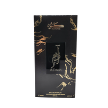 Adam Eau De Parfum By Kunooz Zoghbi Parfums 100ml 3.4 FL OZ