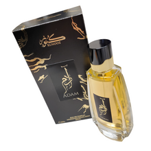 Adam Eau De Parfum By Kunooz Zoghbi Parfums 100ml 3.4 FL OZ