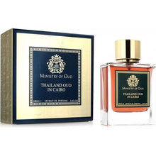 Ministry of Oud | Thailand Oud In Cairo | Oriental Perfume By Paris Corner | 3.4 Fl Oz 100ml